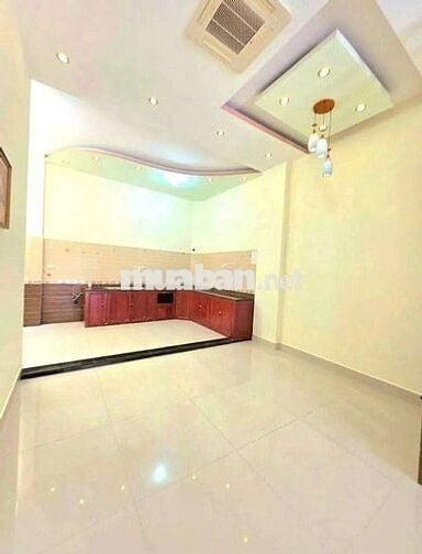 BÁN BIỆT THỰ MÁI THÁI NGANG 8M - DĨ AN