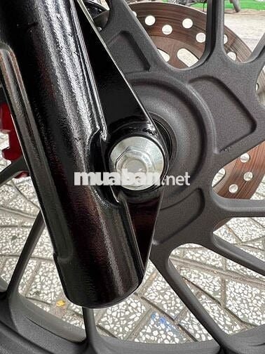 HONDA SH MODE 8/2024 9 chủ XÁM XI MĂNG