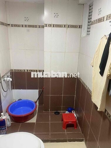 Pass phòng trọ full nội thất 25m2 đường Tạ Quang Bửu, Q.8