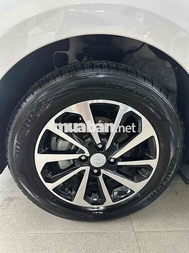 Hyundai Accent 2023 1.4 Số Sàn Bản Đủ Km:52.000🏆