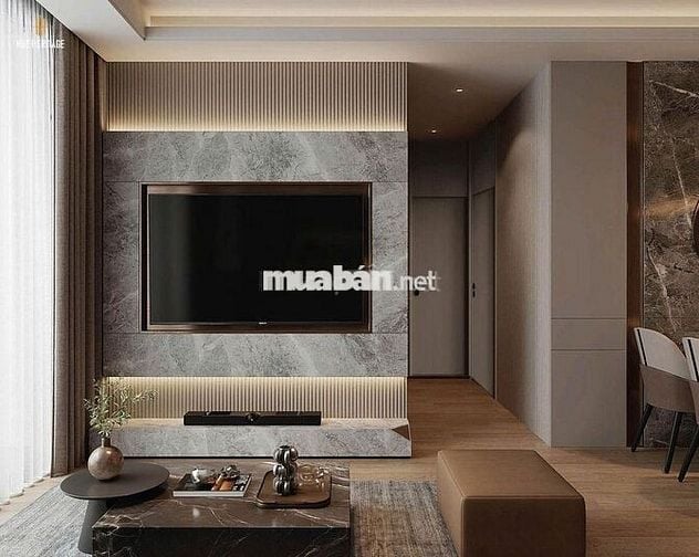 CĂN HỘ 3PN 85m2 - KHÔNG GIAN SỐNG HOÀN HẢO - BOOKING GIỮ CĂN CHỈ
