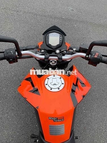KTM chính chủ - biển SG