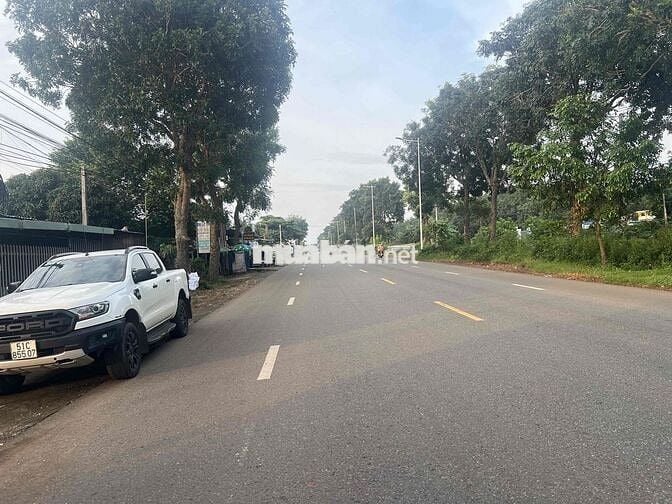 568m2 Mặt Tiền Quốc Lộ 56- Xã suối nghệ. Gần KCN Sonadzi