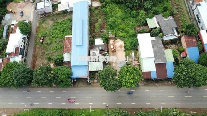 568m2 Mặt Tiền Quốc Lộ 56- Xã suối nghệ. Gần KCN Sonadzi