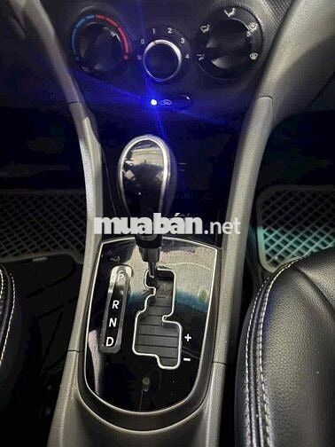 Hyundai Accent 2014 1.4 AT - 51000 km đăng kí 2015