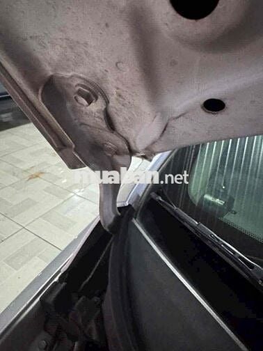 Hyundai Accent 2014 1.4 AT - 51000 km đăng kí 2015