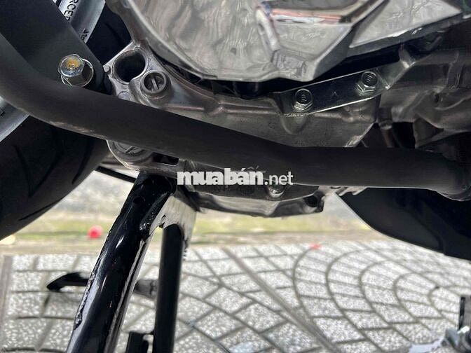 HONDA SH MODE 8/2024 9 chủ XÁM XI MĂNG