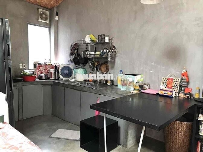 TRUNG TÂM QUẬN 10 - CÁCH XE HƠI 10m