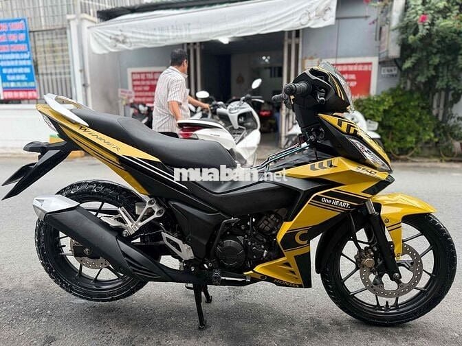 Winner v1 2019 B65 GÓP CẦN CCCD ĐỦ 18 TRẢ TRƯỚC 0₫