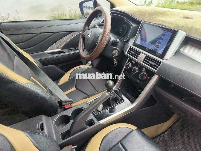 Bán xe xpander 2022 số sàn