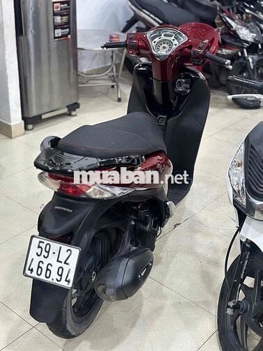 Honda SH mode 2018.Khoá Makey.BSTP. Xe đẹp giá tôt