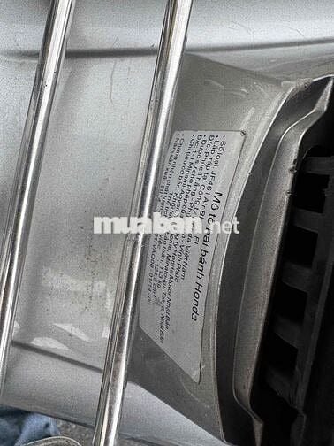 AB 2014 khóa to bstp 9 chủ ký