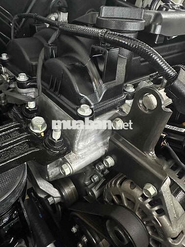 Hyundai Accent 2023 1.4 Số Sàn Bản Đủ Km:52.000🏆