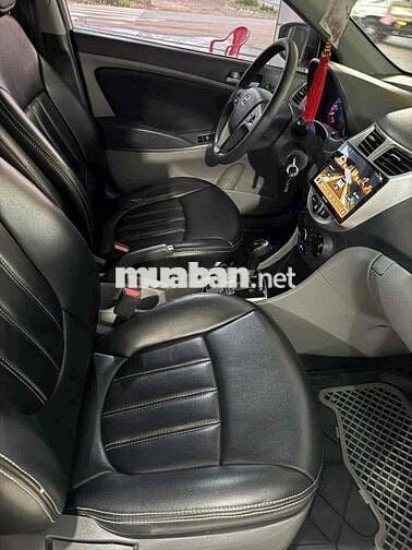 Hyundai Accent 2014 1.4 AT - 51000 km đăng kí 2015