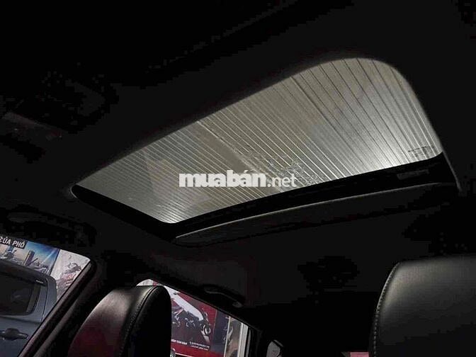 Hyundai Accent 2014 1.4 AT - 51000 km đăng kí 2015