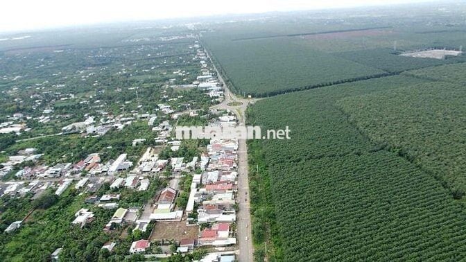 568m2 Mặt Tiền Quốc Lộ 56- Xã suối nghệ. Gần KCN Sonadzi