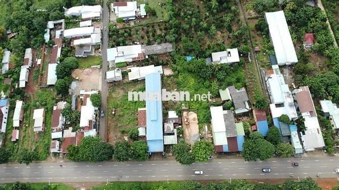568m2 Mặt Tiền Quốc Lộ 56- Xã suối nghệ. Gần KCN Sonadzi