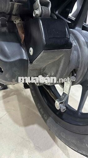 Honda SH mode 2018.Khoá Makey.BSTP. Xe đẹp giá tôt