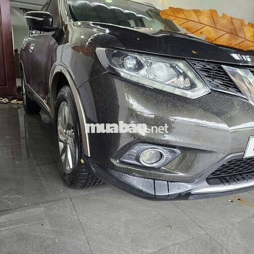 Nissan X trail 2018  - 79000 km