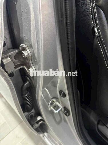 Hyundai Accent 2014 1.4 AT - 51000 km đăng kí 2015