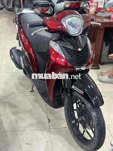 Honda SH mode 2018.Khoá Makey.BSTP. Xe đẹp giá tôt