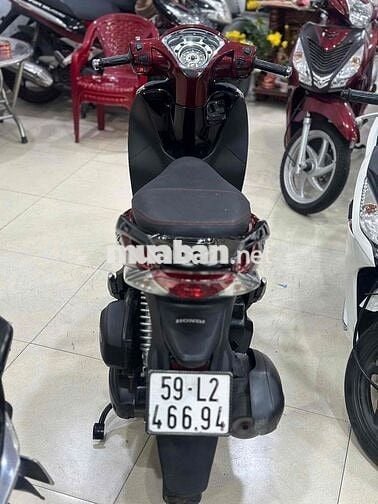 Honda SH mode 2018.Khoá Makey.BSTP. Xe đẹp giá tôt