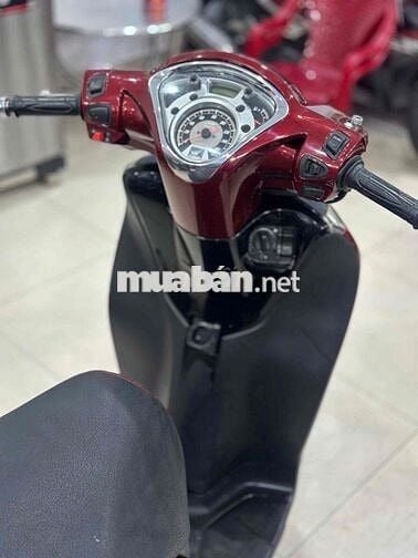 Honda SH mode 2018.Khoá Makey.BSTP. Xe đẹp giá tôt