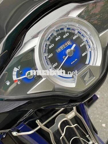 FULED125i XE ĐI LƯỚT 4000km như mới