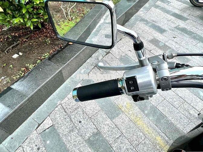 Honda Shadow Aero 750 limited edition 2009-745cc