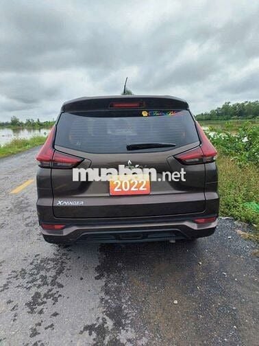 Bán xe xpander 2022 số sàn
