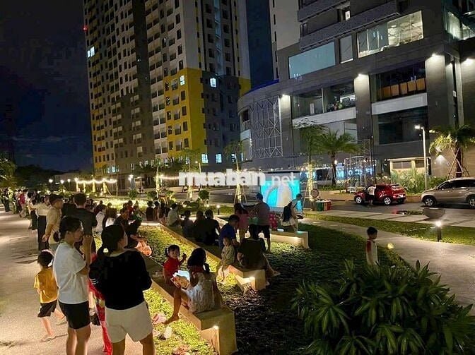 CHO THUÊ BCONS CITY CĂN HỘ 2 PHÒNG NGỦ NHÀ MỚI GIÁ RẺ