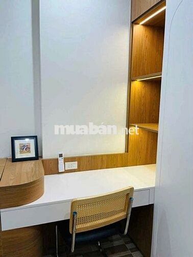 Cho thuê căn hộ cao cấp full nội thất eco huế