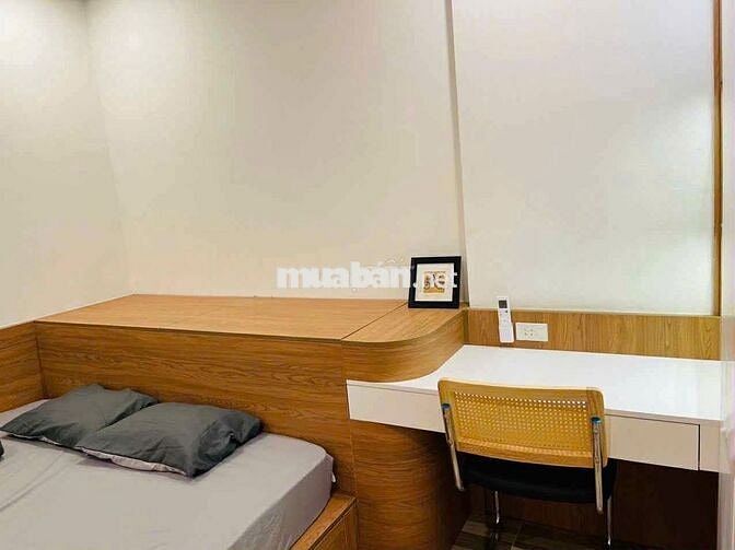 Cho thuê căn hộ cao cấp full nội thất eco huế