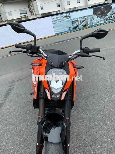 KTM chính chủ - biển SG