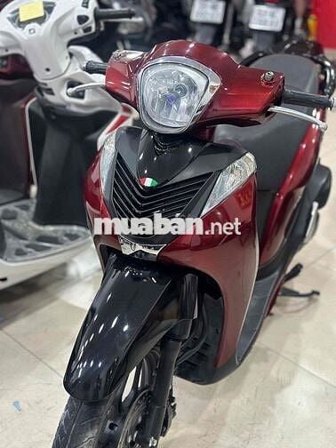 Honda SH mode 2018.Khoá Makey.BSTP. Xe đẹp giá tôt