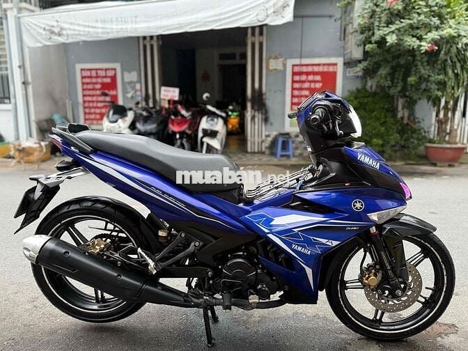 Exciter 150 2018 B65 GÓP CẦN CCCD ĐỦ 18tuổi TRẢ 0₫