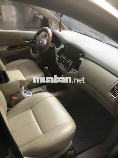 Toyota Innova 2007 G