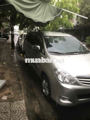 Toyota Innova 2007 G