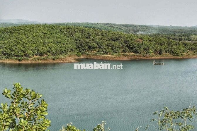 ĐẤT VƯỜN VIEW NGHỈ DƯỠNG 10531m2 200 thổ, tặng nhà C4, chỉ 225tr/sào