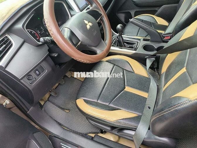 Bán xe xpander 2022 số sàn