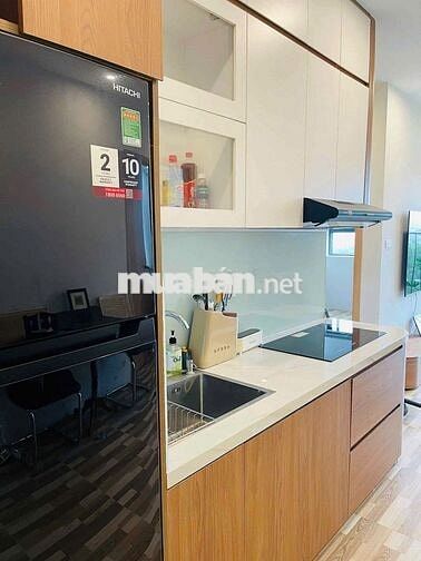 Cho thuê căn hộ cao cấp full nội thất eco huế