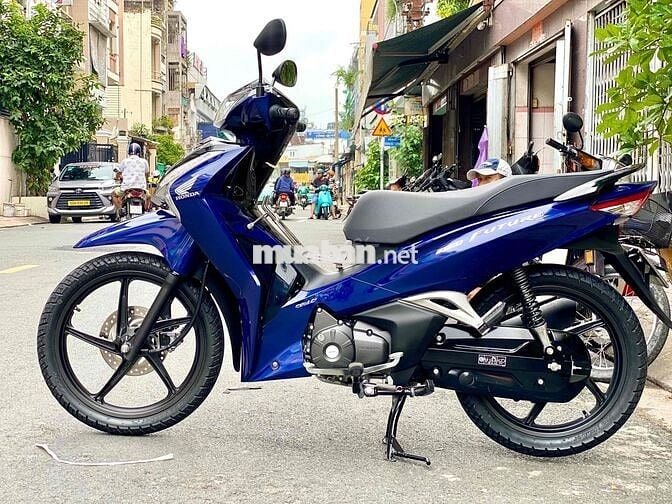 FULED125i XE ĐI LƯỚT 4000km như mới