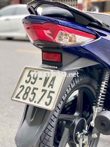 FULED125i XE ĐI LƯỚT 4000km như mới
