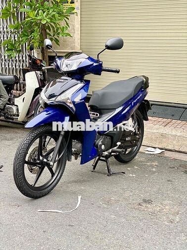 FULED125i XE ĐI LƯỚT 4000km như mới