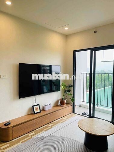 Cho thuê căn hộ cao cấp full nội thất eco huế