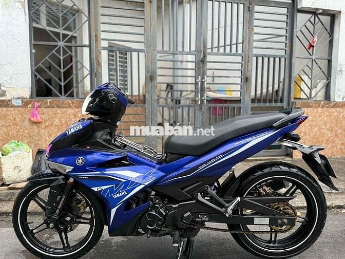Exciter 150 2018 B65 GÓP CẦN CCCD ĐỦ 18tuổi TRẢ 0₫