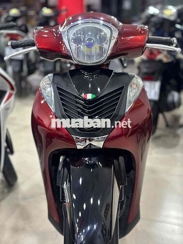 Honda SH mode 2018.Khoá Makey.BSTP. Xe đẹp giá tôt