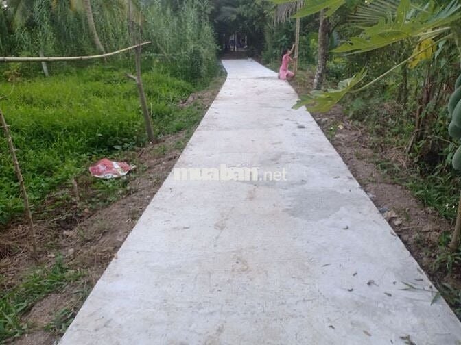 Chính chủ cần bán gấp 2 lô đất Cần Thơ