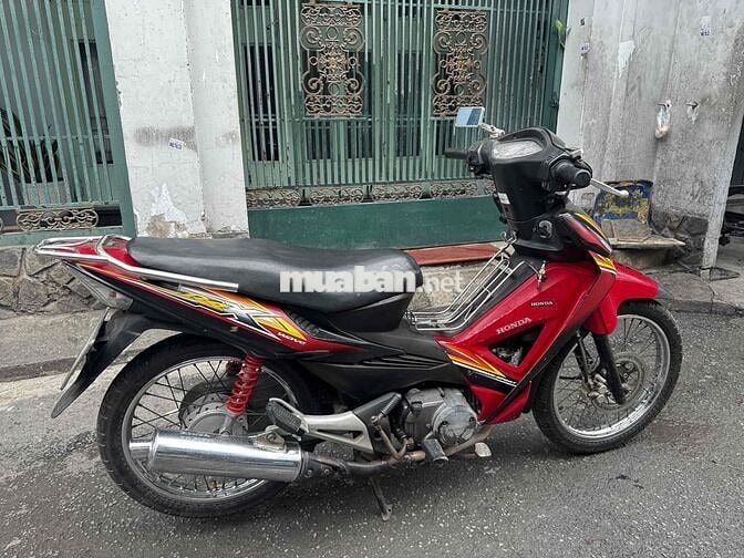xe wave rsx 100 bstp mâm zin