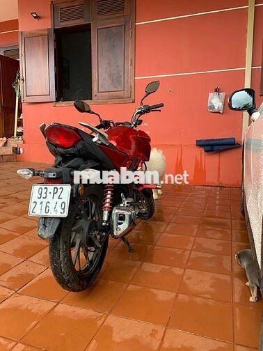 Chiến mã Honda CBF125R 2018 1 đời chủ ***